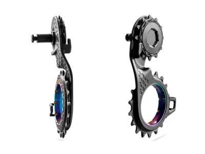 absoluteBLACK Suport schimbător Hollowcage Sram Red AXS/Force AXS