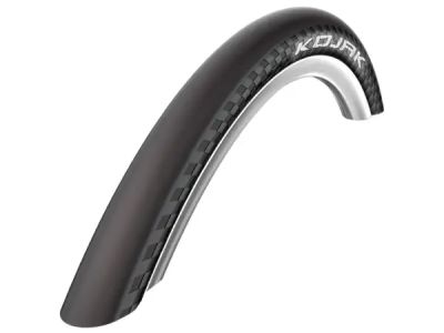 Opona Schwalbe Kojak 700x35C RaceGuard, Kevlar