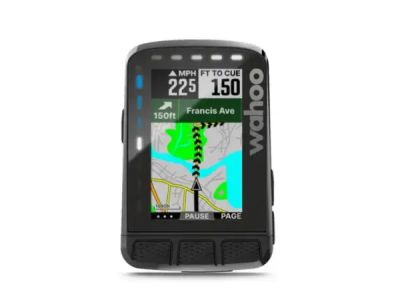 Wahoo Elemnt Roam V2 Bundle GPS bike computer