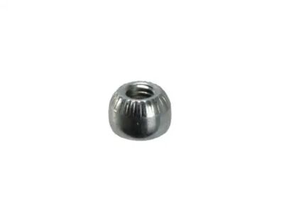 Kind Shock Clamp Bolt Nut lockring for the seat post lock