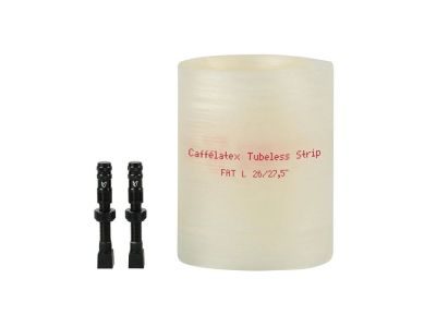 Effetto Mariposa CAFFELATEX STRIP FAT tubeless rim tape, 26"/27.5"