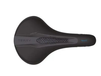 Terry Figura GT saddle, 168 mm