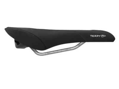 Terry Figura GT saddle, 168 mm