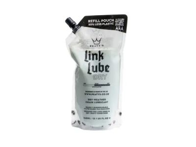 Peaty&#39;s LinkLube Dry ulei lubrifiant pentru lanțuri, 360 ml