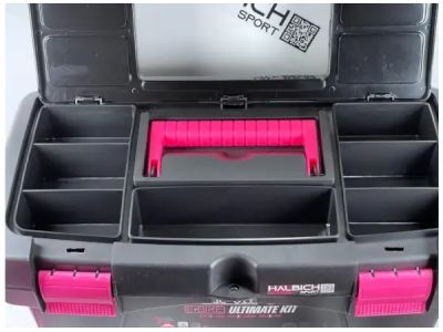 Muc-Off E-bike Ultimate Clean And Protect Lube Kit cleaning set