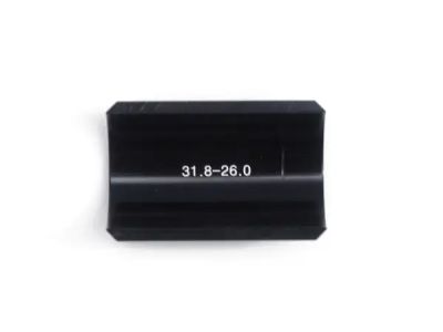 Redshift ShockStop kormányszár 31,8 mm - 26 mm