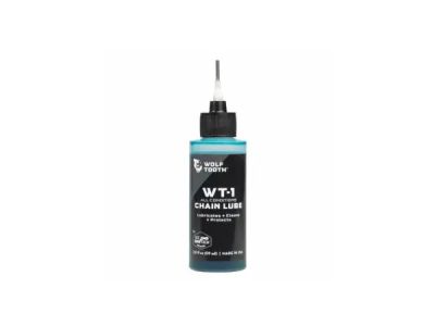 Wolf Tooth WT-1 mazací olej na reťaz, 59 ml