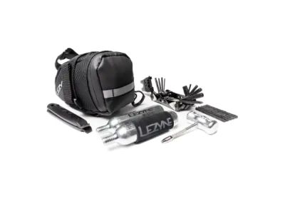 Lezyne M-Caddy Tubeless Kit saddle bag + tool kit