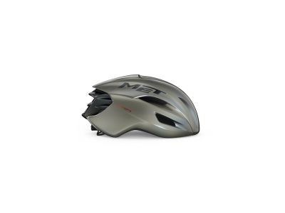 MET Manta MIPS helmet, solar gray gloss