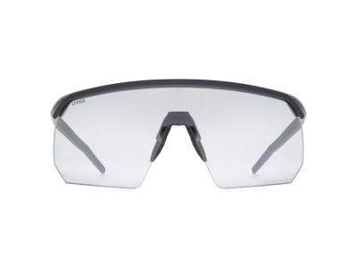 uvex Pace One V szemüveg, litemirror silver vario S1-3