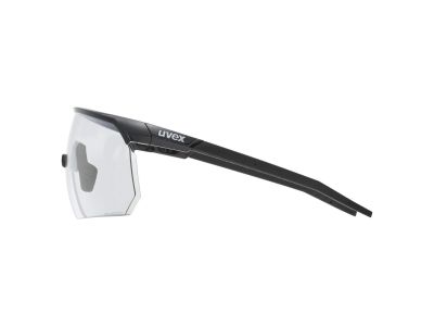 uvex Pace One V brýle, litemirror silver vario S1-3