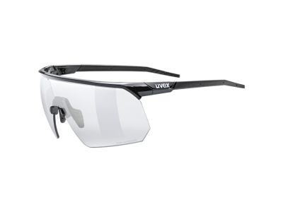 uvex Pace One V szemüveg, litemirror silver vario S1-3