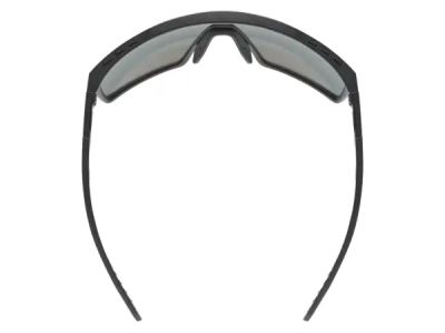 uvex Mtn perform brýle, black mat silver s3
