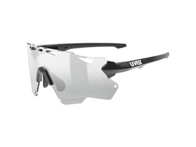 uvex Sportstyle 228 V szemüveg, black mat silver s1-3