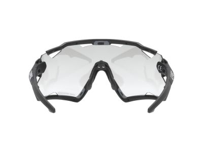 uvex Sportstyle 228 V okuliare, black mat silver s1-3