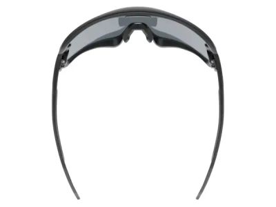 uvex Sportstyle 231 2.0 Zestaw okularów, black matt s2, s0