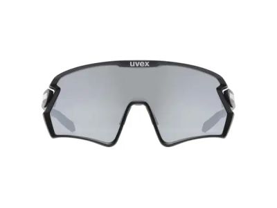 uvex Sportstyle 231 2.0 Set Brille, black mat s2, s0