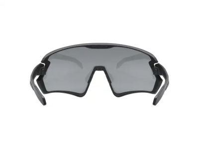 uvex Sportstyle 231 2.0 Set szemüveg, black mat s2, s0