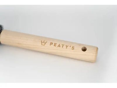 Peaty&#39;s Detailer Brush kartáč