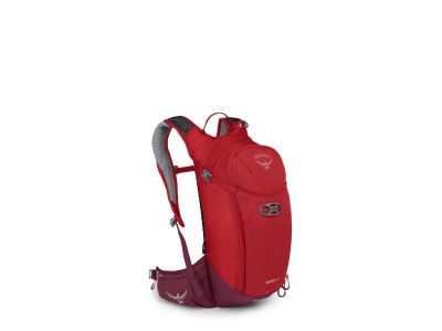 Osprey Siskin 12 backpack, 12 l, ultimate red