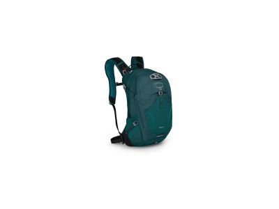Osprey Sylva 12 women&#39;s backpack, 12 l, Baikal Green