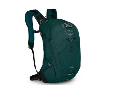 Osprey Sylva 12 women&amp;#39;s backpack, 12 l, baikal green