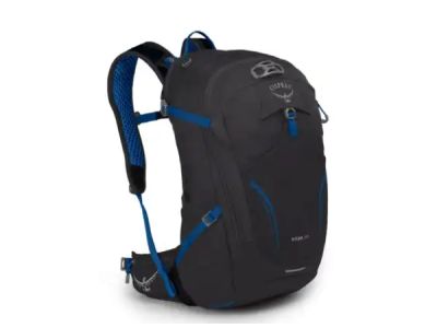 Osprey Sylva 20 women&#39;s backpack, 20 l, space travel grey