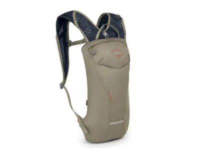Plecak damski Osprey Kitsuma 1.5, 1,5 l, trocinobrązowy