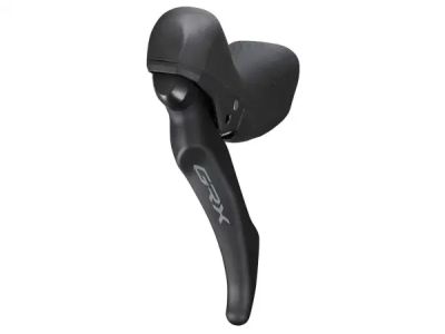 Shimano GRX ST-RX600 shifting/hydr. brake lever, 11-speed, right