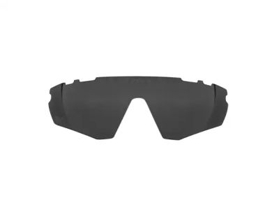 FORCE Enigma replacement glasses, polarizing black