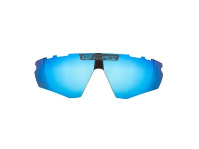 FORCE Enigma replacement lenses, polarizing blue