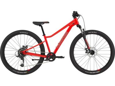 Cannondale Trail 26 children&#39;s bike, red