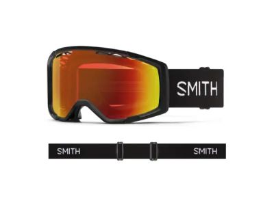 Smith Rhythm Brille, schwarz