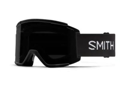 Smith Squad XL glasses, black