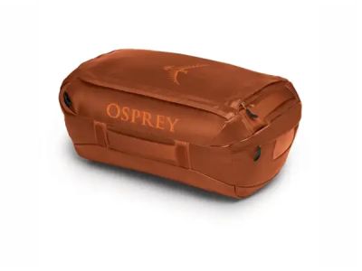Osprey Transporter Reisetasche, 40 l, orange Dawn