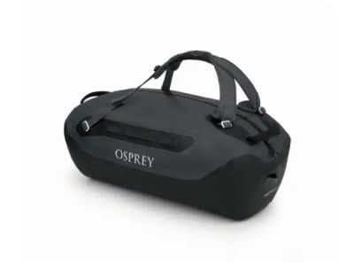 Osprey Transporter Duffel Waterproof cestovní taška, 70 l, šedá