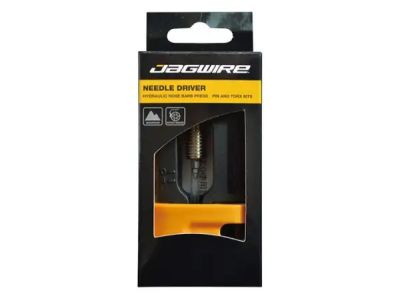 Jagwire Sport Needle Driver brake mounting tool