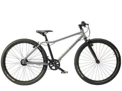 Rascal 26 Sturmey Archer children&amp;#39;s bike, titanium