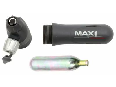 MAX1 Inflator CO2 bombapumpa, 16 g