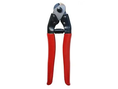 MAX1 pliers for bowdens and cables