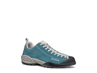 Scarpa Mojito shoes, lake blue