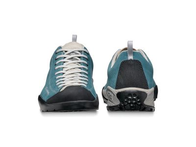 SCARPA Mojito shoes, lake blue