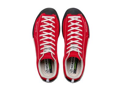 SCARPA Mojito shoes, tomato