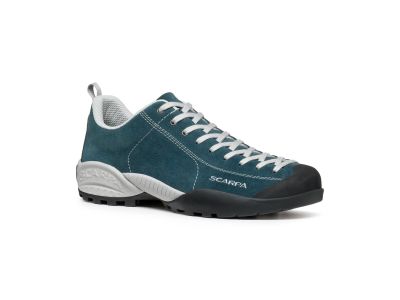 SCARPA Mojito shoes, petrol