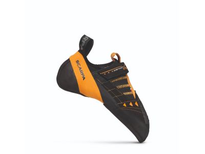 Scarpa INSTINCT VS boty, černá/oranžová