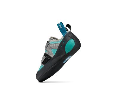Damskie buty wspinaczkowe SCARPA Origin, maldive black