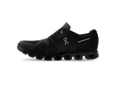 On Cloud 5 sneakers, black