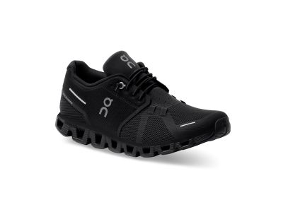 On Cloud 5 sneakers, black