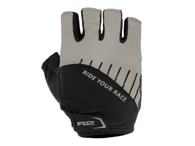 R2 Vouk gloves, black