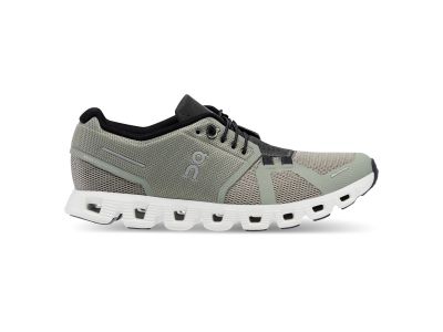 On Cloud 5 women&#39;s sneakers, Kelp/Shadow